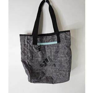 Adidas Studio Original Sports Tote Bag Reversible One Size